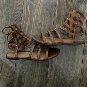Womens sandals